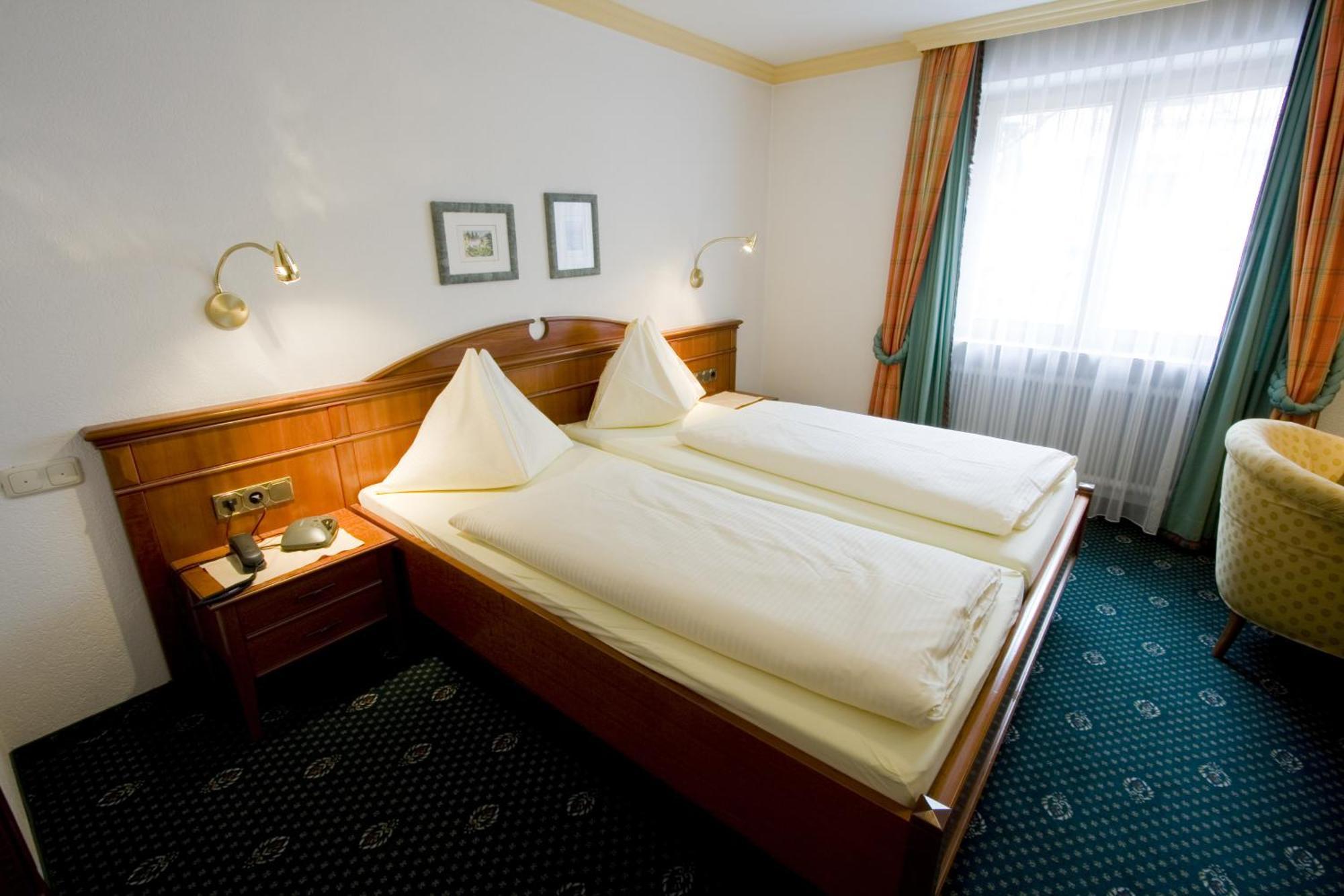 Hotel Kristall Sankt Anton am Arlberg Bilik gambar